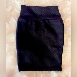 Lularoe Baby Girl Pencil skirt